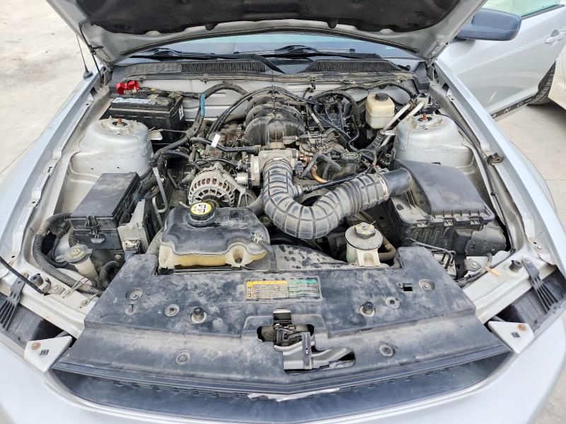 Aukcja sprzedaży 2007 Ford Mustang, vin: 1ZVHT84N275284692, numer aukcji: 56427786