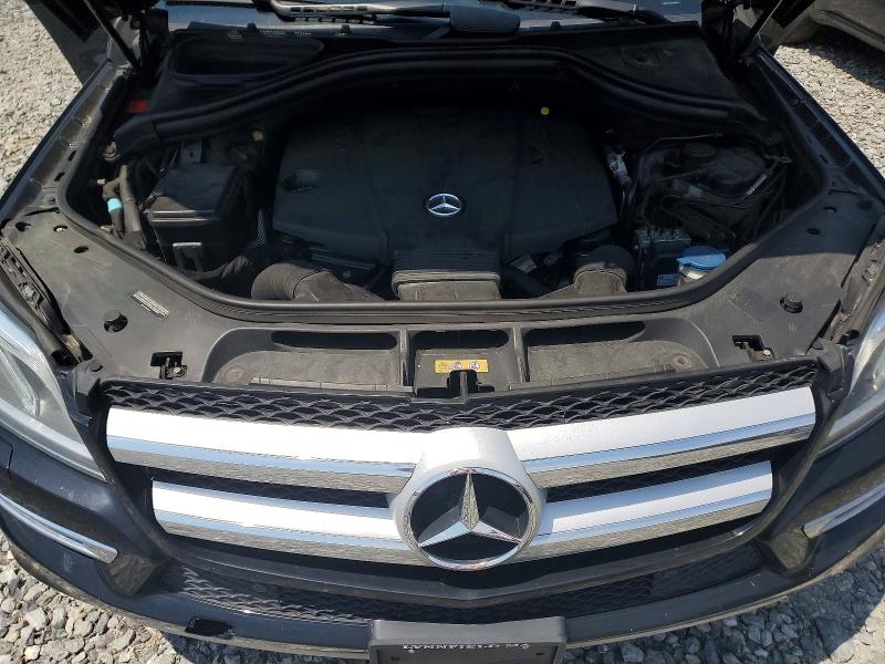 2015 Mercedes-benz Gl მანქანა იყიდება აუქციონზე, vin: 4JGDF2EE8FA529033, აუქციონის ნომერი: 56523446