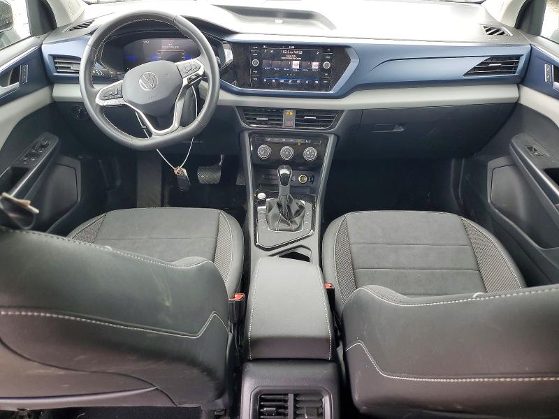 Aukcja sprzedaży 2023 Volkswagen Taos, vin: 3VVEX7B29PM370493, numer aukcji: 57870926
