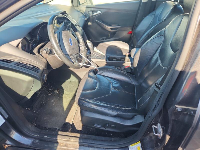 57727886 :رقم المزاد ، 1FADP3F20FL227922 vin ، 2015 Ford Focus مزاد بيع