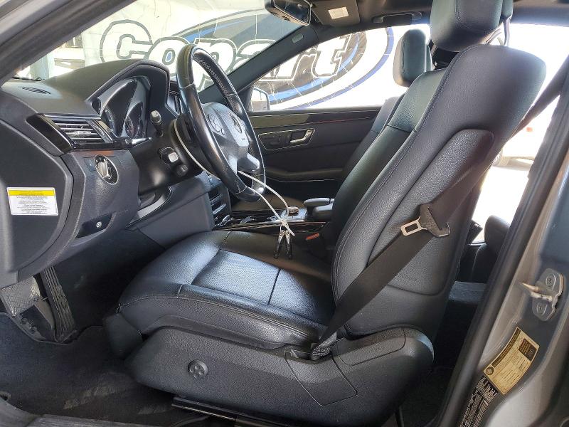 Aukcja sprzedaży 2011 Mercedes-benz E, vin: WDDHF5GBXBA374267, numer aukcji: 56094156