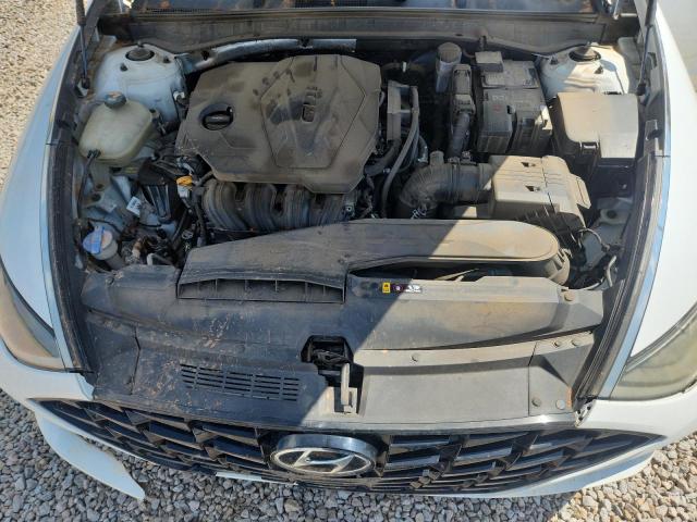 Продажа на аукционе авто 2020 Hyundai Sonata, vin: 5NPEL4JA5LH057202, номер лота: 56033116