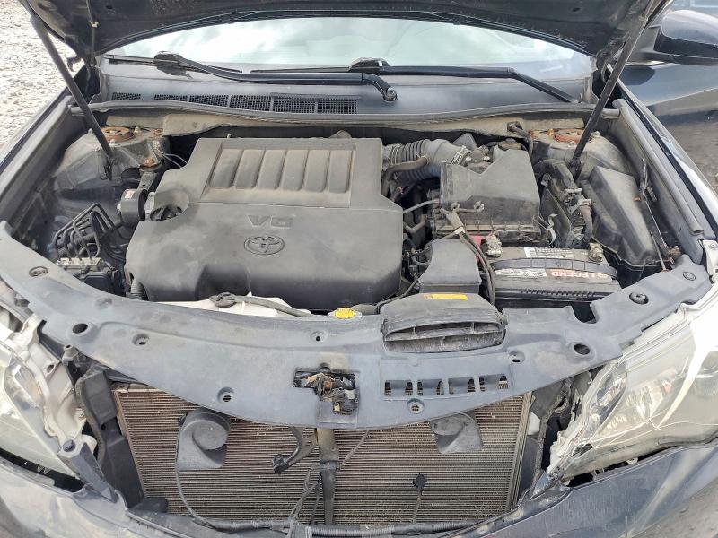 56948146 :رقم المزاد ، 4T1BK1FK7EU544511 vin ، 2014 Toyota Camry مزاد بيع