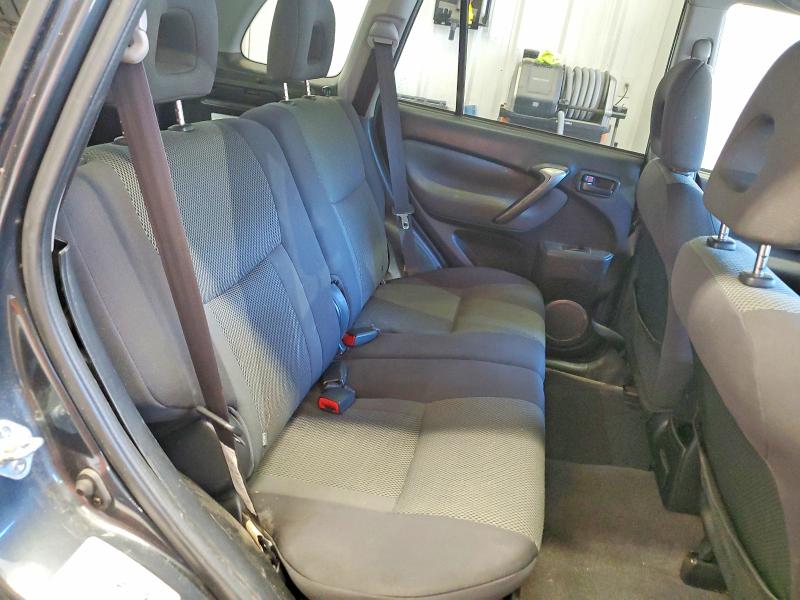 Продаж на аукціоні авто 2005 Toyota Rav4, vin: JTEHD20V250039836, номер лоту: 56265796
