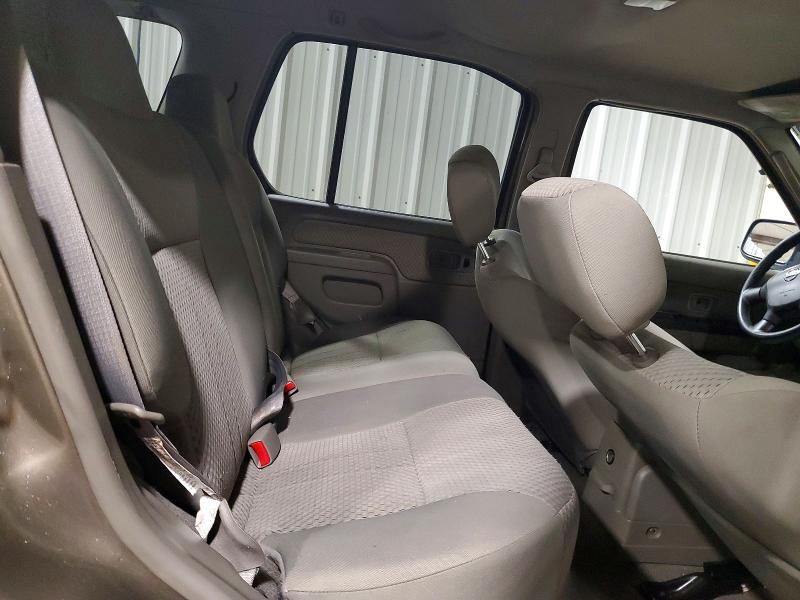 Aukcja sprzedaży 2002 Nissan Xterra, vin: 5N1ED28Y52C573831, numer aukcji: 58307186