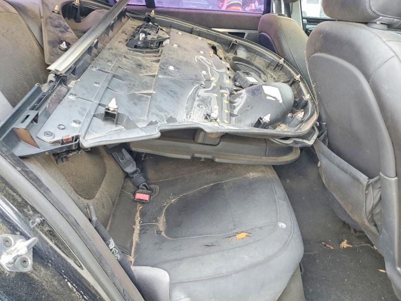 52938576 :رقم المزاد ، SAJWA07C491R20181 vin ، 2009 Jaguar Xf مزاد بيع