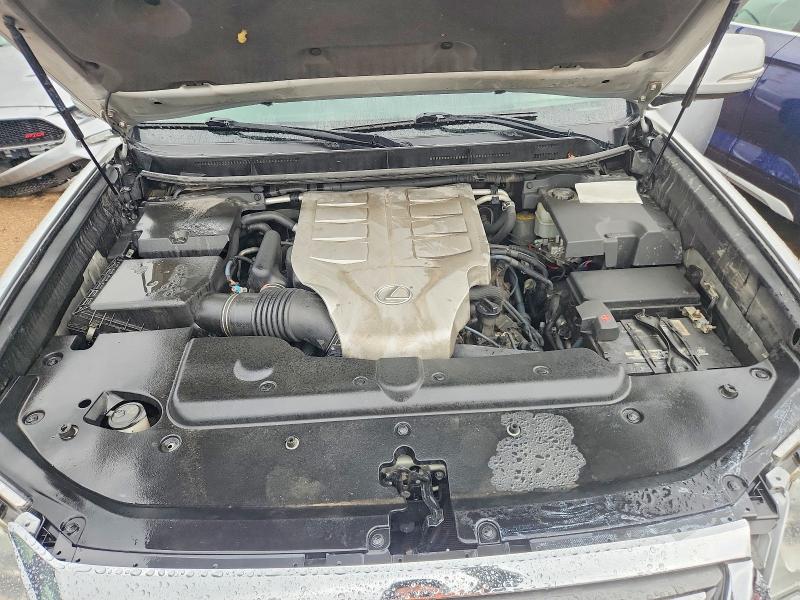 58361646 :رقم المزاد ، JTJBM7FX2E5069743 vin ، 2014 Lexus Gx مزاد بيع