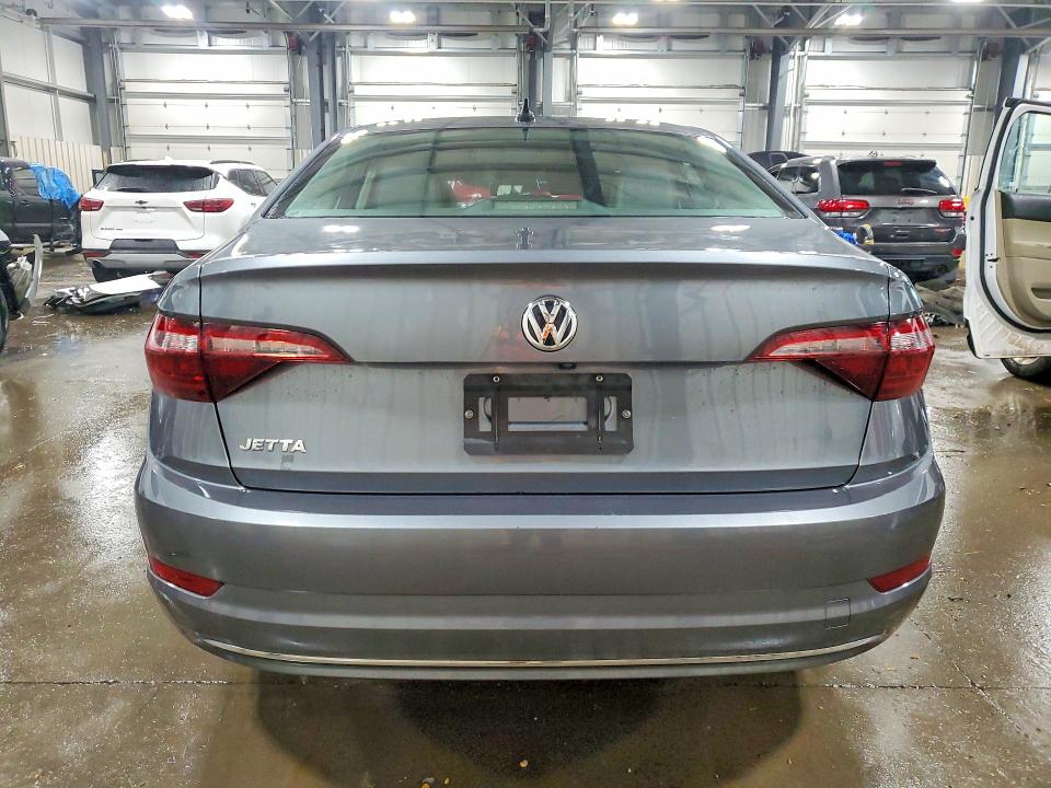 Aukcja sprzedaży 2021 Volkswagen Jetta, vin: 3VWC57BU7MM035755, numer aukcji: 57715366