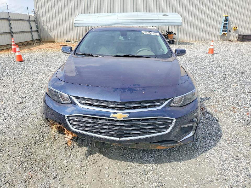 Aukcja sprzedaży 2017 Chevrolet Malibu, vin: 1G1ZE5ST3HF257958, numer aukcji: 58438836