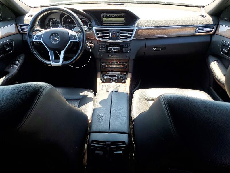 Aukcja sprzedaży 2013 Mercedes-benz E, vin: WDDHF5KB5DA688550, numer aukcji: 55751686