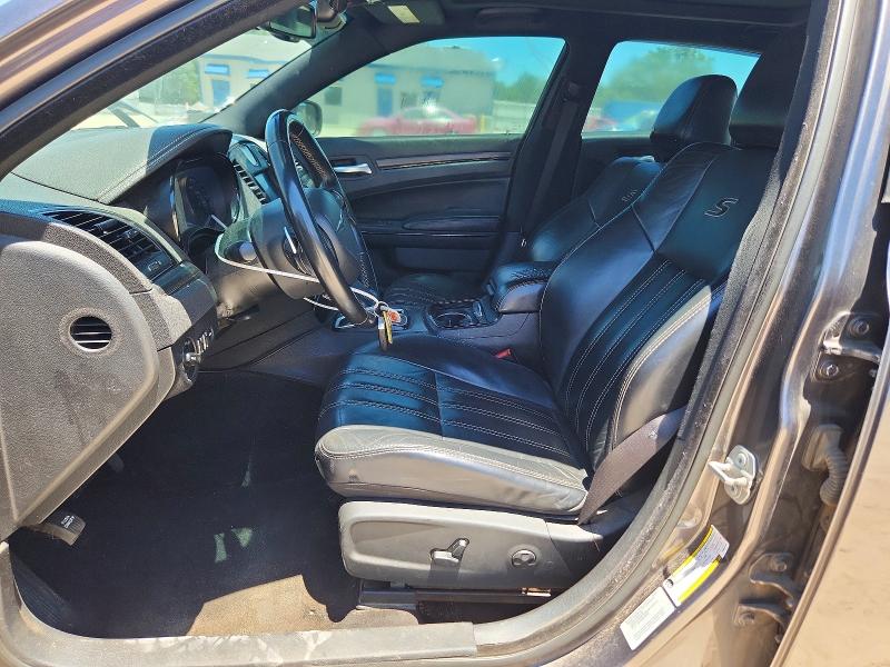 Aukcja sprzedaży 2015 Chrysler 300, vin: 2C3CCABG6FH860143, numer aukcji: 58479566