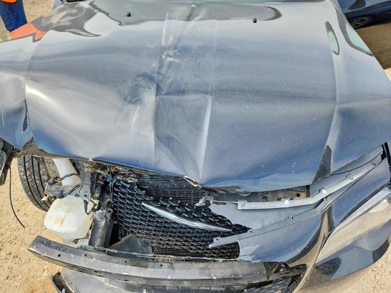 Aukcja sprzedaży 2018 Chrysler 300, vin: 2C3CCAGG2JH293706, numer aukcji: 56778926