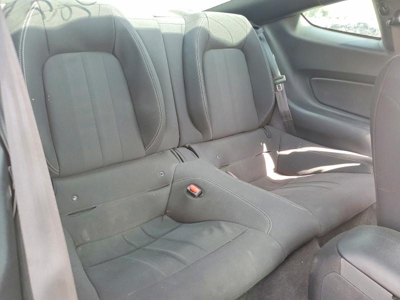 56089386 :رقم المزاد ، 1FA6P8TH8M5155156 vin ، 2021 Ford Mustang مزاد بيع