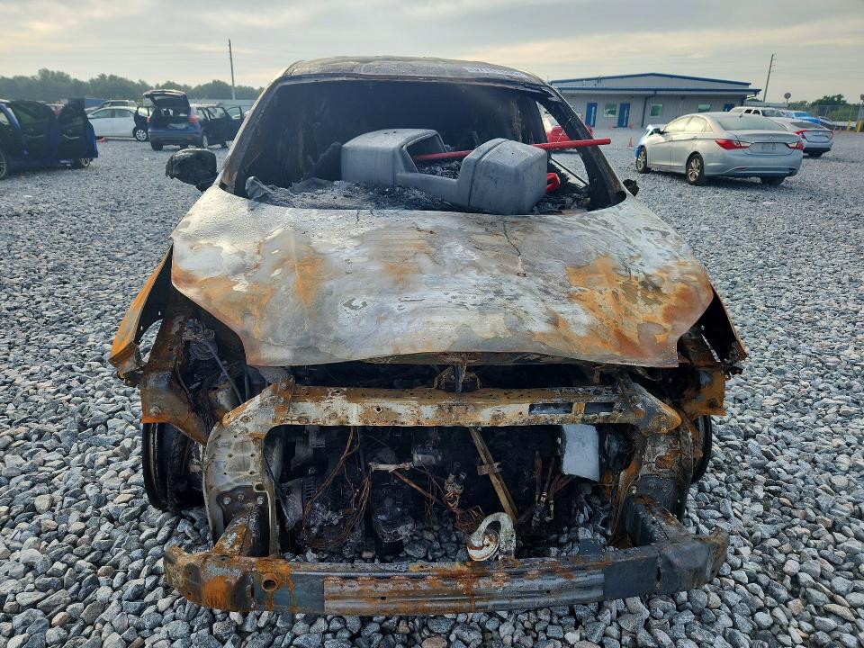Aukcja sprzedaży 2018 Kia Sportage, vin: KNDPM3AC9J7463521, numer aukcji: 57741836
