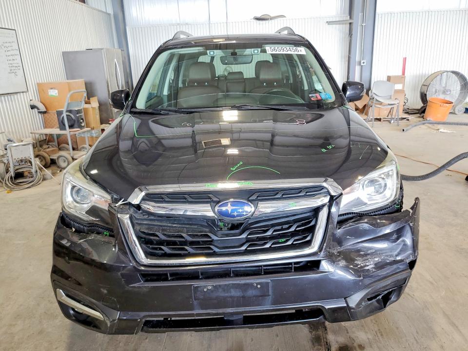 Продажа на аукционе авто 2017 Subaru Forester, vin: JF2SJAWC4HH430559, номер лота: 56593456
