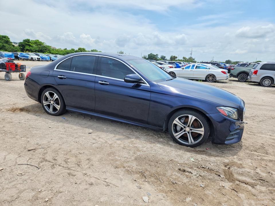 Продаж на аукціоні авто 2017 Mercedes-benz E, vin: WDDZF4JB1HA098061, номер лоту: 57934696