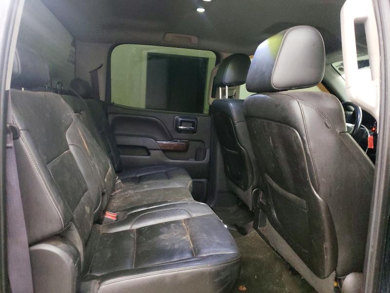 58088366 :رقم المزاد ، 3GTU2UEC1EG174233 vin ، 2014 Gmc Sierra مزاد بيع
