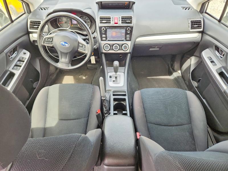2016 Subaru Impreza მანქანა იყიდება აუქციონზე, vin: JF1GJAB64GH004282, აუქციონის ნომერი: 55372396