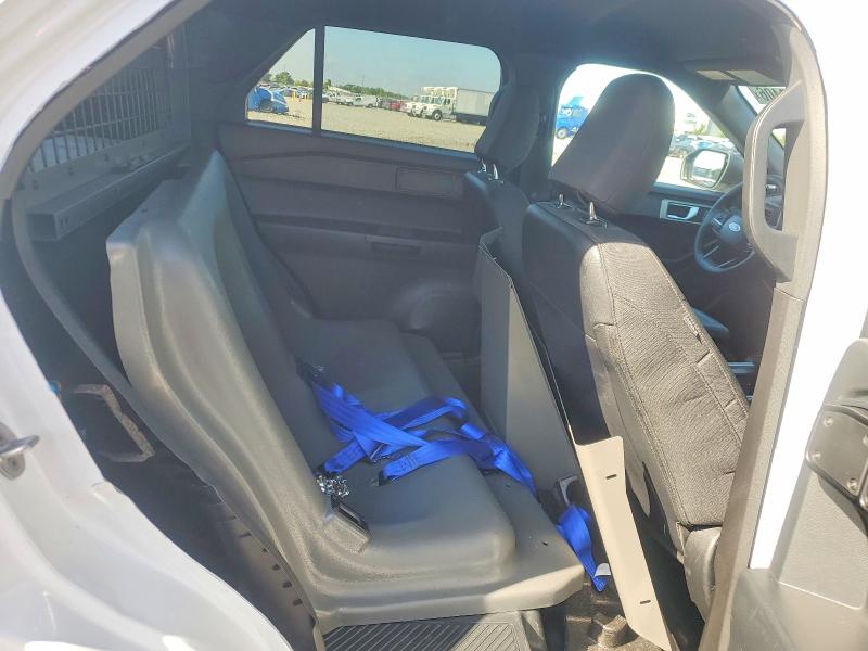Продаж на аукціоні авто 2023 Ford Explorer, vin: 1FM5K8AB3PGB84300, номер лоту: 57903406