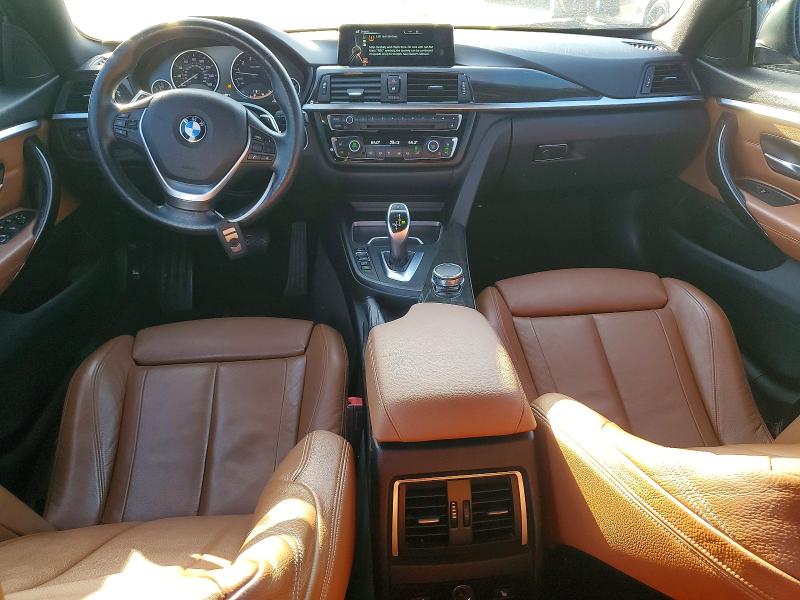 Продаж на аукціоні авто 2016 Bmw 428, vin: WBA4C9C59GG141572, номер лоту: 58560826