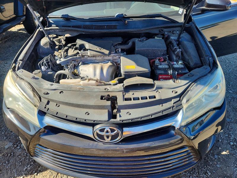 Auction sale of the 2015 Toyota Camry, vin: 4T1BF1FKXFU005242, lot number: 57942506