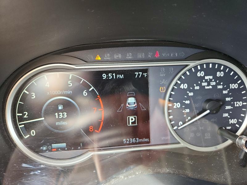 Aukcja sprzedaży 2018 Nissan Kicks, vin: 3N1CP5CU2JL525928, numer aukcji: 56744216