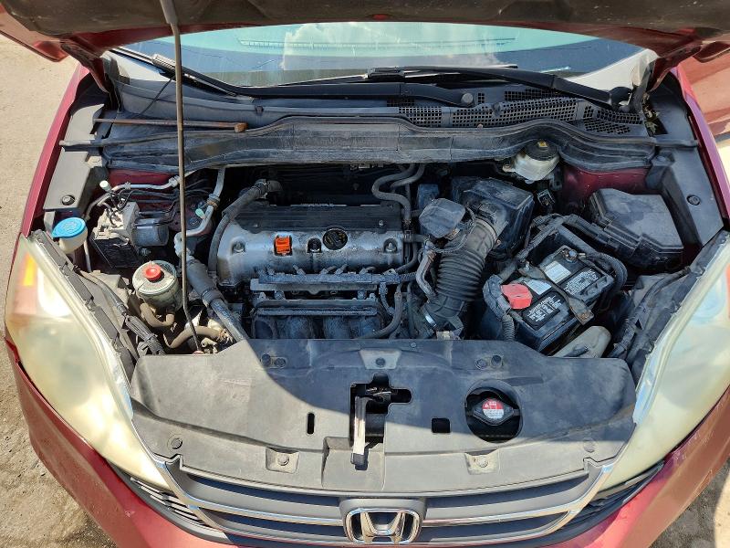 Продаж на аукціоні авто 2010 Honda Cr-v, vin: 5J6RE3H38AL019477, номер лоту: 58572916