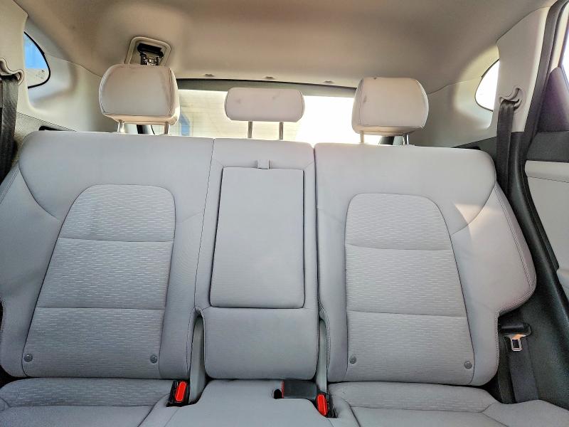 55077456 :رقم المزاد ، KM8J2CA40KU063396 vin ، 2019 Hyundai Tucson مزاد بيع
