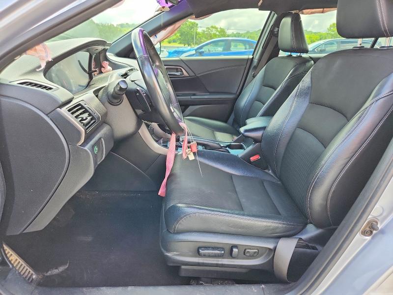 Продаж на аукціоні авто 2016 Honda Accord, vin: 1HGCR2F53GA185068, номер лоту: 58383426