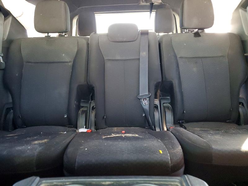 Auction sale of the 2018 Ford Expedition, vin: 1FMJU1JT4JEA18024, lot number: 56757966