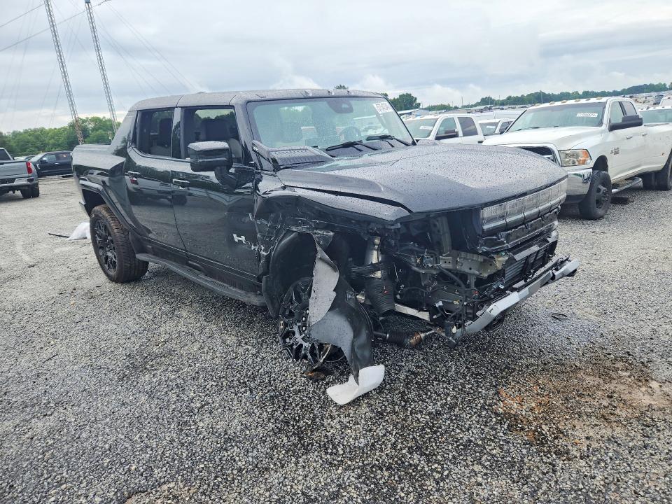57542346 :رقم المزاد ، 1GT4EADD1TU600562 vin ، 2026 Gmc Hummer Pickup مزاد بيع