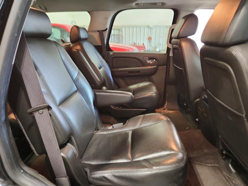 2009 Chevrolet Tahoe მანქანა იყიდება აუქციონზე, vin: 1GNFK33099J116216, აუქციონის ნომერი: 55420436