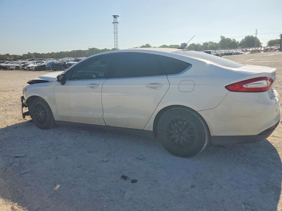 2016 Ford Fusion მანქანა იყიდება აუქციონზე, vin: 3FA6P0G74GR327588, აუქციონის ნომერი: 56697106