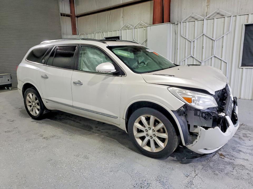 Продаж на аукціоні авто 2016 Buick Enclave, vin: 5GAKRCKD9GJ120997, номер лоту: 57878796