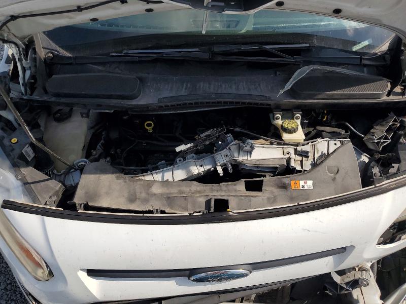 Продаж на аукціоні авто 2017 Ford Transit Connect, vin: NM0LS7F79H1322756, номер лоту: 57777956