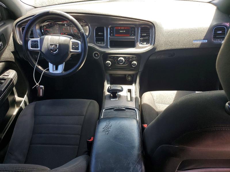 Продажа на аукционе авто 2014 Dodge Charger, vin: 2C3CDXBG6EH275190, номер лота: 57140106