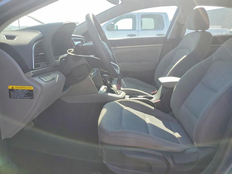 Продаж на аукціоні авто 2017 Hyundai Elantra, vin: 5NPD84LFXHH097918, номер лоту: 57971206