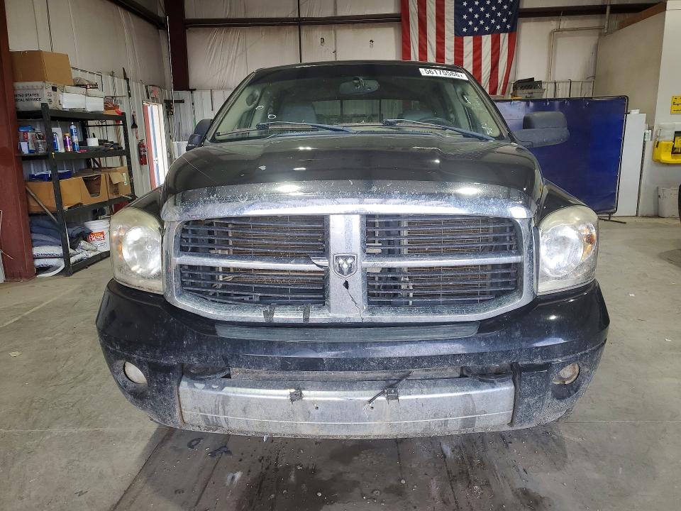 Продаж на аукціоні авто 2009 Dodge Ram 2500, vin: 3D7KS29TX9G553281, номер лоту: 56175586
