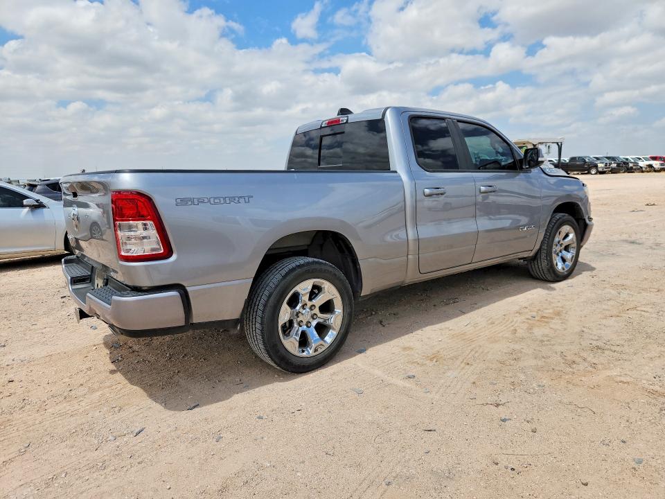 Продажа на аукционе авто 2022 Ram 1500, vin: 1C6RREBTXNN389328, номер лота: 56938636