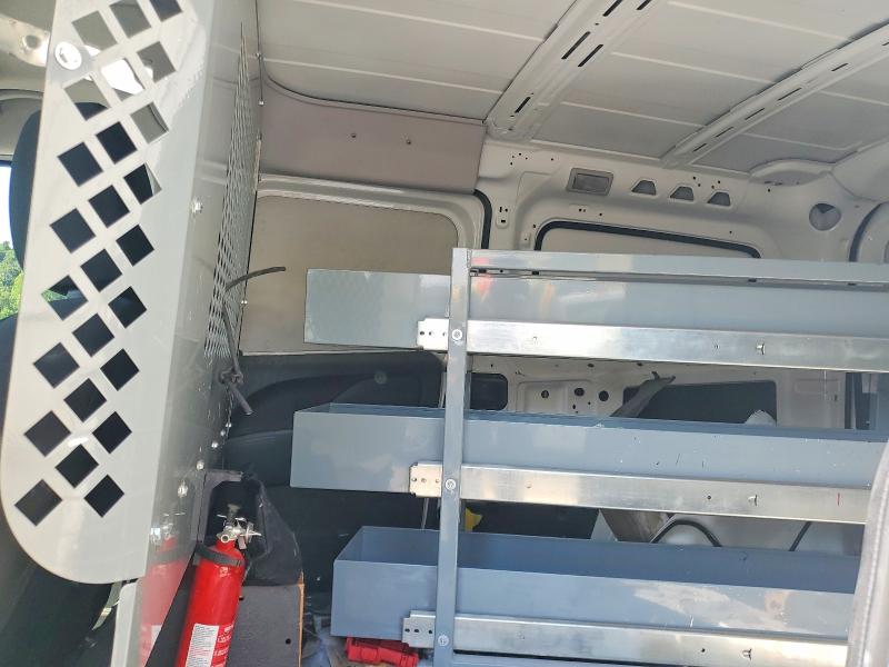 Продажа на аукционе авто 2019 Ram Promaster City, vin: ZFBHRFAB4K6M54444, номер лота: 58002096