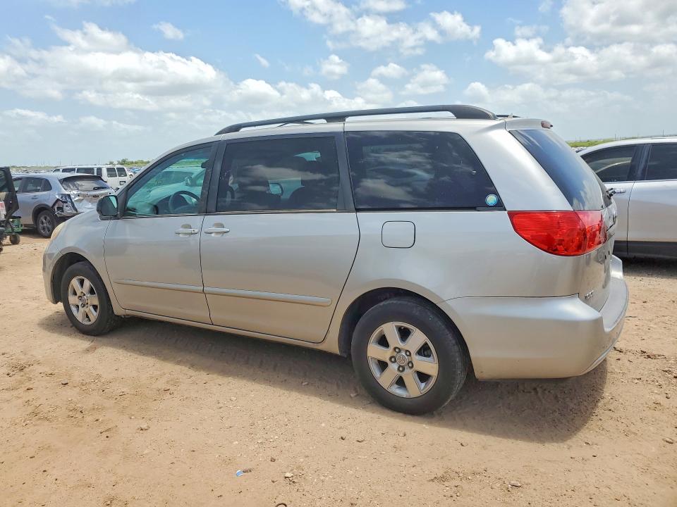 Aukcja sprzedaży 2010 Toyota Sienna, vin: 5TDKK4CC3AS305927, numer aukcji: 58485646