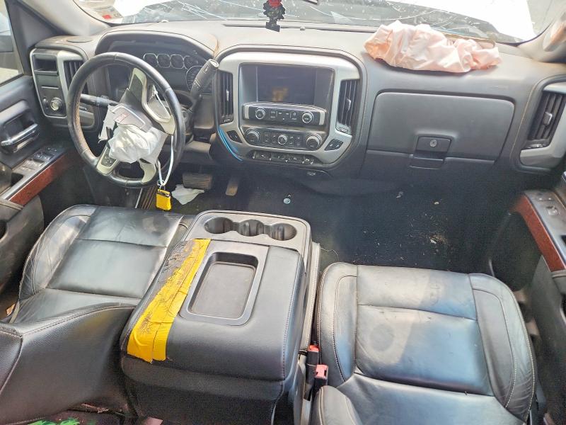 Aukcja sprzedaży 2014 Gmc Sierra, vin: 3GTP1UEC2EG154556, numer aukcji: 55761196