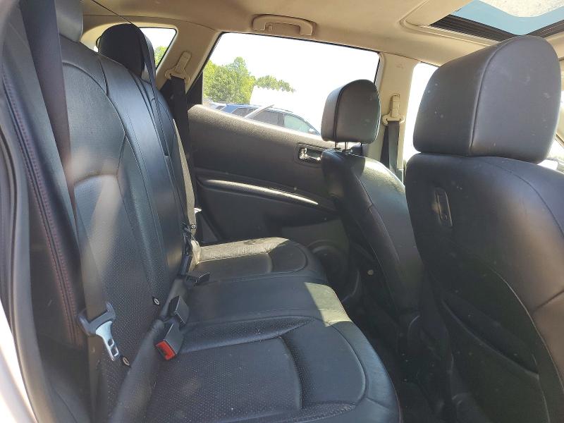 Продажа на аукционе авто 2013 Nissan Rogue, vin: JN8AS5MV7DW645155, номер лота: 56298176