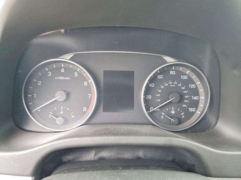 Продаж на аукціоні авто 2017 Hyundai Elantra, vin: 5NPD84LFXHH161312, номер лоту: 54705656