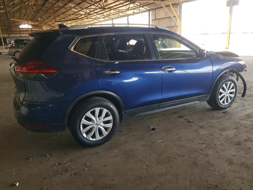 Aukcja sprzedaży 2017 Nissan Rogue, vin: JN8AT2MT5HW131899, numer aukcji: 55976946