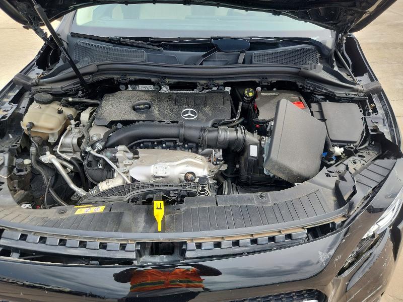 Продаж на аукціоні авто 2021 Mercedes-benz Gla, vin: W1N4N4GB1MJ175402, номер лоту: 58229486