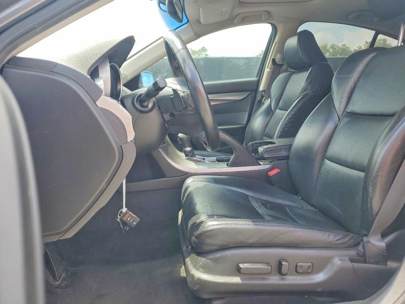 Aukcja sprzedaży 2010 Acura Tl, vin: 19UUA8F54AA012505, numer aukcji: 58070286