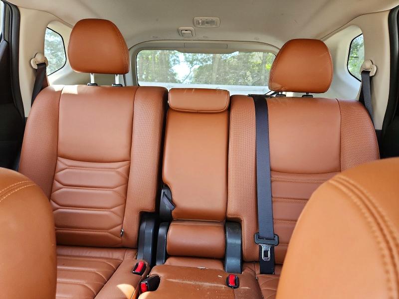 Aukcja sprzedaży 2018 Nissan Rogue, vin: JN8AT2MTXJW485357, numer aukcji: 57569736