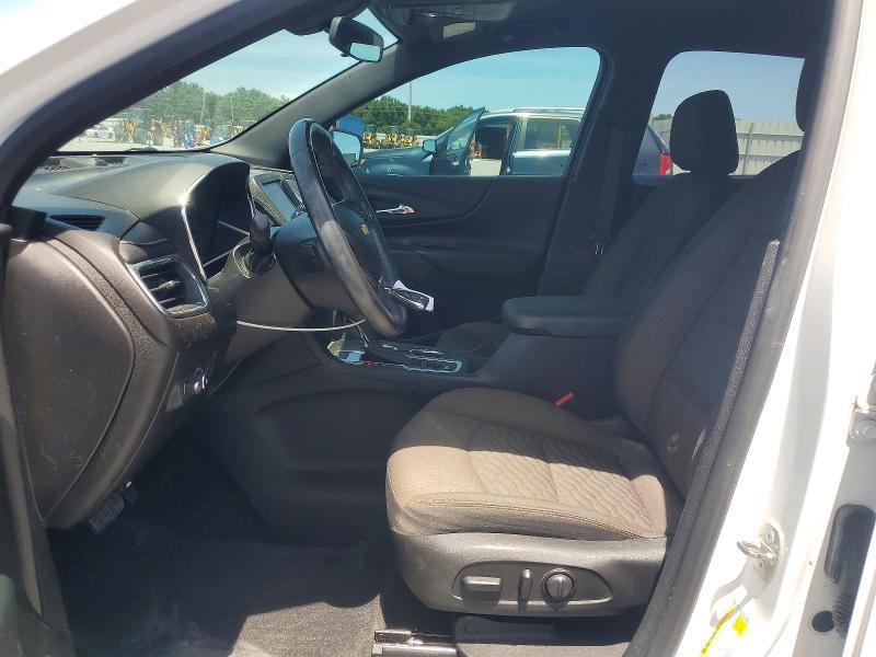 Продаж на аукціоні авто 2019 Chevrolet Equinox, vin: 2GNAXLEX9K6140962, номер лоту: 56576006