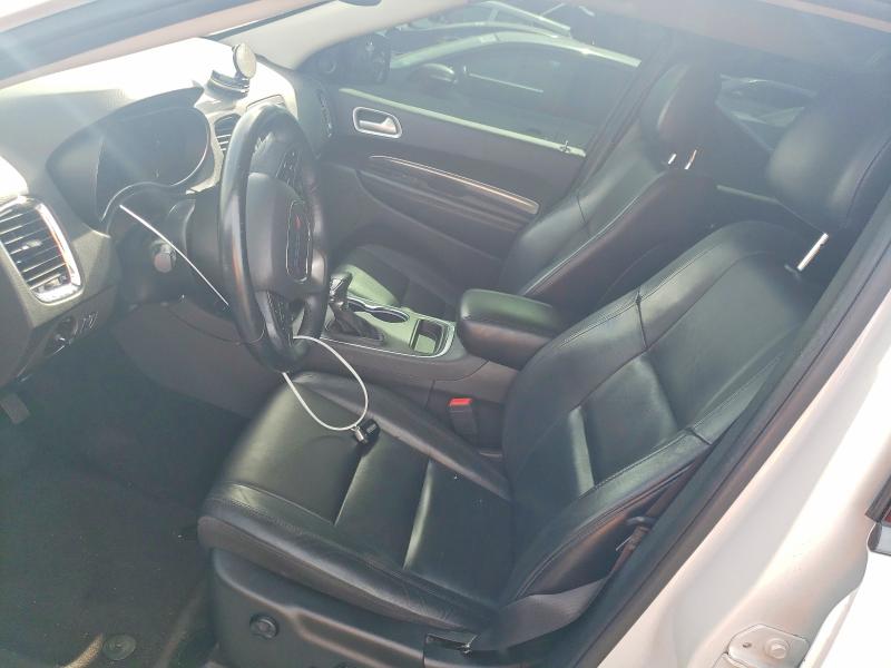 56698036 :رقم المزاد ، 1C4RDHAGXKC582180 vin ، 2019 Dodge Durango مزاد بيع